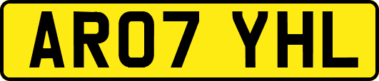 AR07YHL