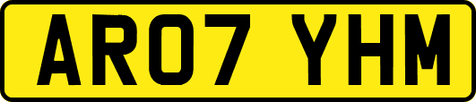 AR07YHM