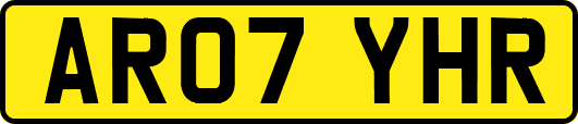 AR07YHR