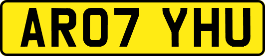 AR07YHU
