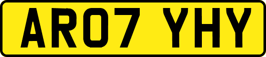 AR07YHY