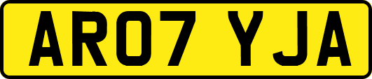 AR07YJA
