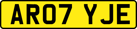 AR07YJE