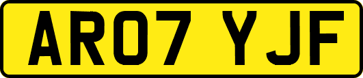 AR07YJF