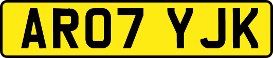 AR07YJK