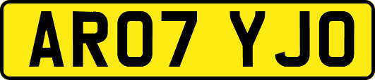 AR07YJO