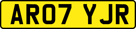 AR07YJR