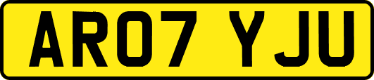 AR07YJU