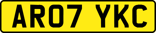 AR07YKC
