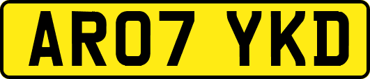 AR07YKD