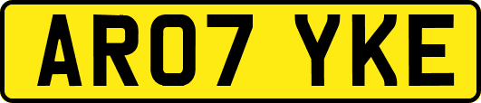 AR07YKE