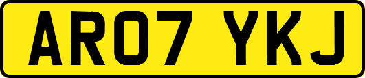 AR07YKJ