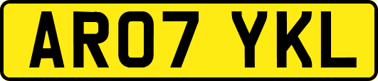AR07YKL