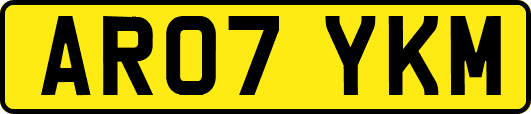 AR07YKM
