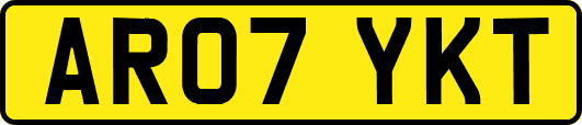 AR07YKT
