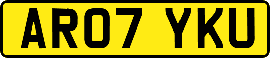 AR07YKU