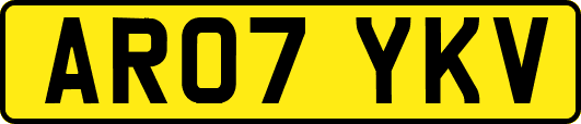 AR07YKV