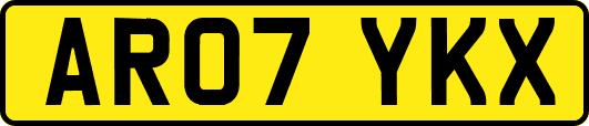 AR07YKX