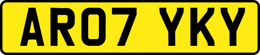 AR07YKY