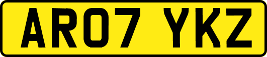 AR07YKZ