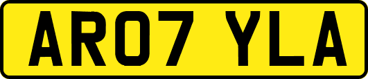 AR07YLA