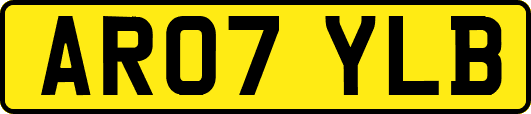 AR07YLB