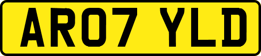 AR07YLD