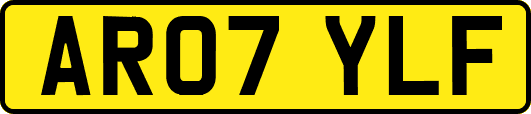 AR07YLF