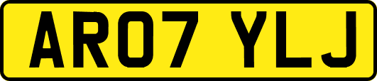 AR07YLJ