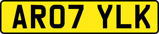 AR07YLK