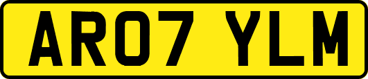 AR07YLM