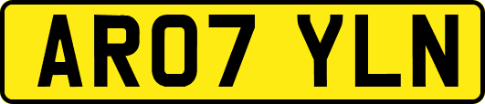 AR07YLN