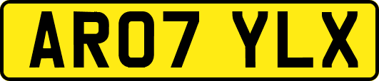 AR07YLX