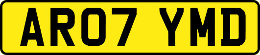 AR07YMD