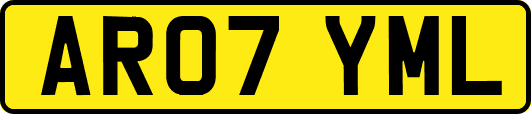 AR07YML