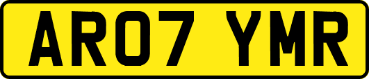 AR07YMR