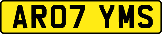 AR07YMS