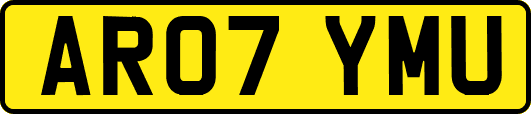 AR07YMU