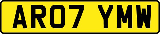 AR07YMW