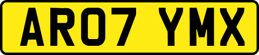 AR07YMX