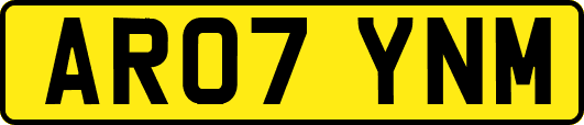 AR07YNM
