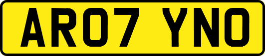 AR07YNO