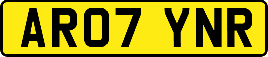 AR07YNR
