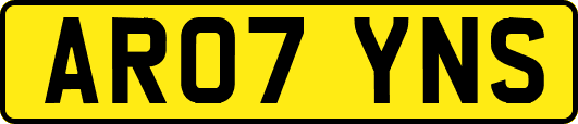 AR07YNS