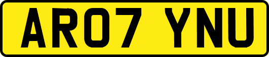 AR07YNU