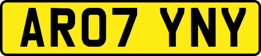 AR07YNY