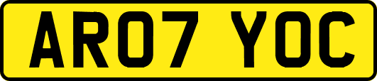 AR07YOC