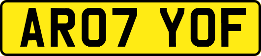 AR07YOF
