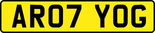 AR07YOG