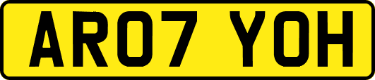 AR07YOH